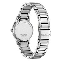 Armbanduhr Citizen Dame Lady in Stahl FE1241-71X - FE1241-71X
